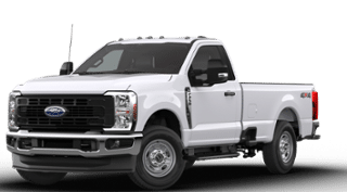 2026 Ford Super Duty® External Image 2